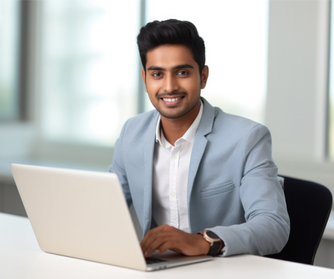 Business Transformation
