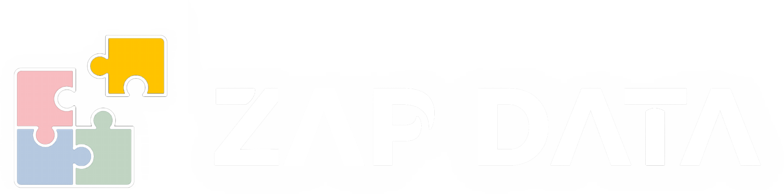 Zap Data Logo